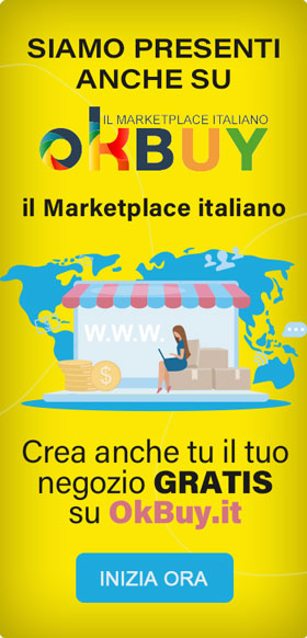 Marketplace italiano OkBuy